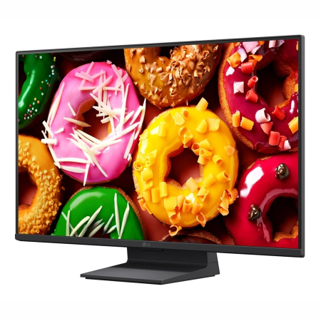 Телевизор LG 24" Full HD, 120 Гц, LED (24LB70006LA.ARUG)