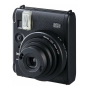 Фотоаппарат моментальной печати Fujifilm Instax Mini 99 Blaск, черный