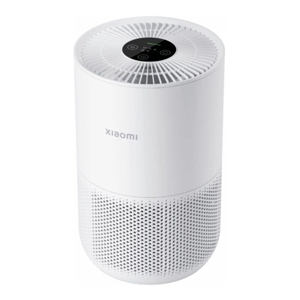 Очиститель воздуха Xiaomi Air Smart Purifier 4 Compact EU BHR5860EU, Белый