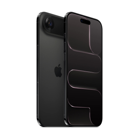 Apple iPhone Air 256Gb eSIM Space Black, «чёрный космос»