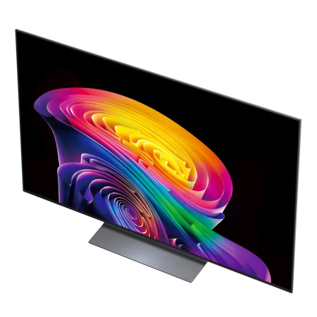 Телевизор LG 65" 4K UHD, 120 Гц, OLED (OLED65C6RLA.ARUG)
