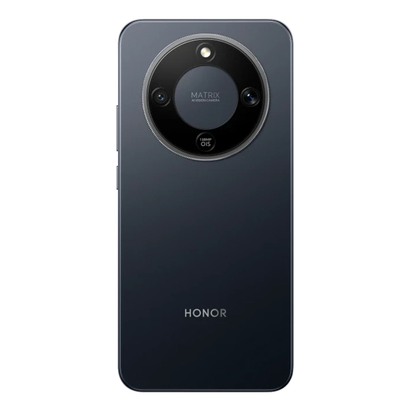 HONOR X9d 12/256Gb Black, чёрный