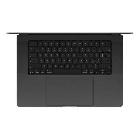 Apple MacBook Pro 16.3" PROLED XDR (M5 Pro, 18C CPU, 20C GPU, 2026) 24/4Tb SSD Space Black, "чёрный космос"