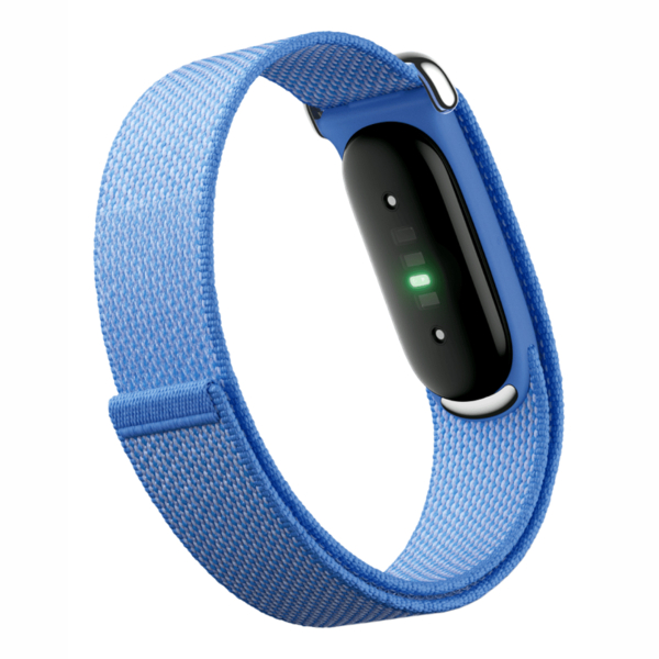 Фитнес-браслет Google Fitbit Air Lavender, лаванда
