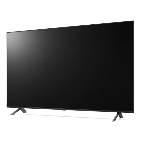 Телевизор LG 50" 4K UHD, 60Гц, QNED (50QNED80T6A)