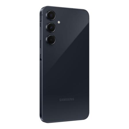 Samsung Galaxy A55 8/128Gb Awesome Navy, темно-синий