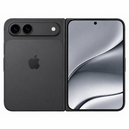 Apple iPhone Ultra 256Gb Black