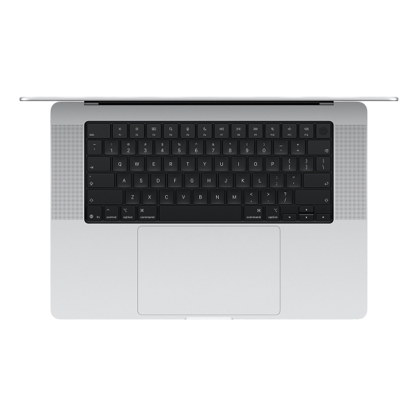 Apple MacBook Pro 16.3" PROLED XDR (M5 Pro, 18C CPU, 20C GPU, 2026) 24/2Tb SSD Silver, серебристый