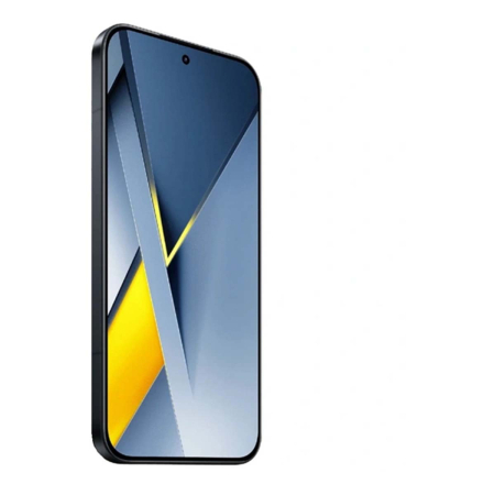 Xiaomi Poco F8 Ultra 16/512Gb Black, чёрный