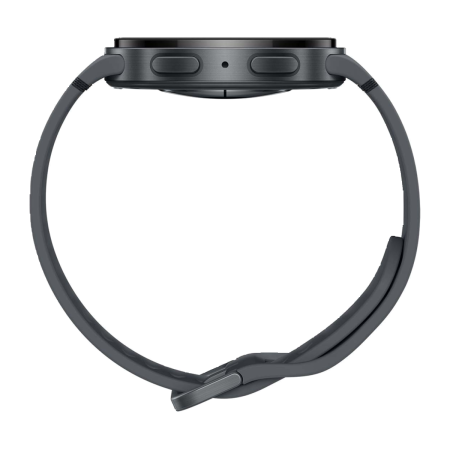 Часы Samsung Galaxy Watch8 44мм Graphite, графит