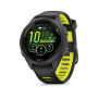 Часы Garmin FORERUNNER 265S Black, черный