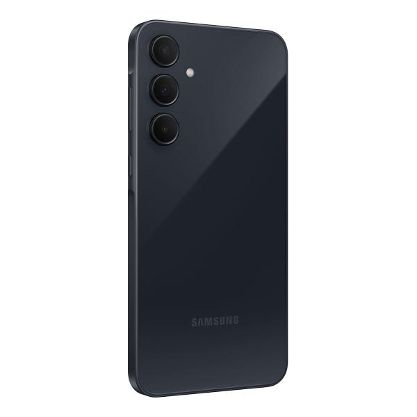 Samsung Galaxy A35 8/256Gb Awesome Navy, темно-синий