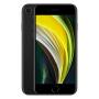 Apple iPhone SE (2020) 128Gb Black, черный