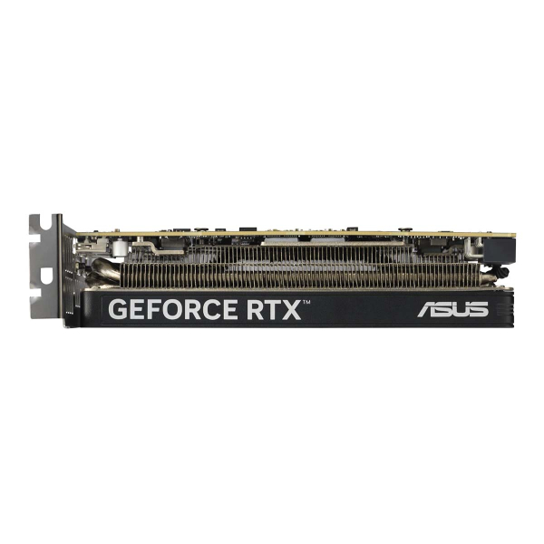 Видеокарта ASUS Nvidia GeForce RTX 5060 Low Profile 8 Гб GDDR7 128 бит (RTX5060-O8G-LP-BRK)