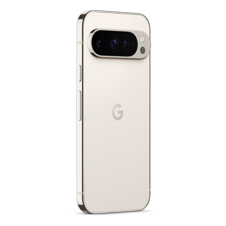 Google Pixel 9 Pro 12/512Gb Porcelain, бежевый