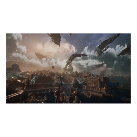 Игра Clair Obscur: Expedition 33 для PlayStation 5, русские субтитры