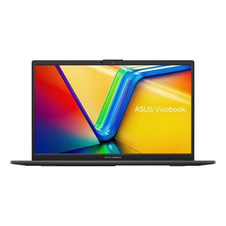 Ноутбук ASUS VivoBook Go 15 E1504FA-L1400W (AMD Ryzen 3 7320U 8Gb SSD 256Gb 15.6" FullHD OLED Win11) Mixed Black, черный