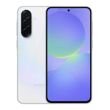 Samsung Galaxy A36 5G 12/256Gb White, белый