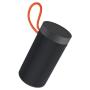 Портативная колонка Xiaomi Mi Outdoor Bluetooth Speaker Black, чёрный