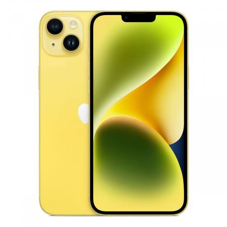 Apple iPhone 14 Plus 512Gb Yellow, желтый
