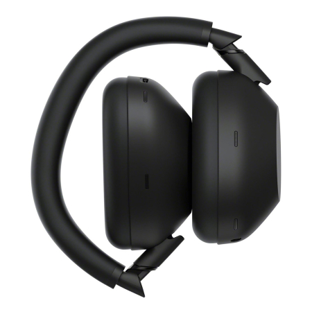 Беспроводные наушники Sony (WH-1000XM6) Black, черный