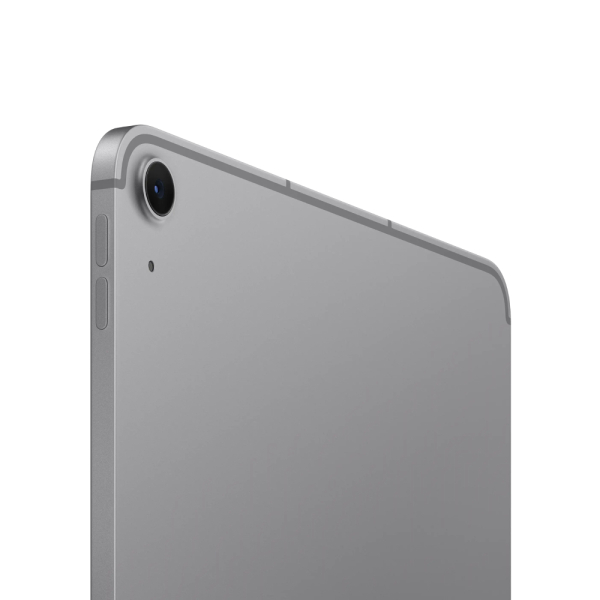 Apple iPad Air 11" (M3, 2025) Wi-Fi + Cellular 512Gb Space Gray, «серый космос»