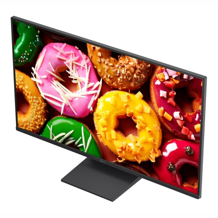 Телевизор LG 24" Full HD, 120 Гц, LED (24LB70006LA.ARUG)