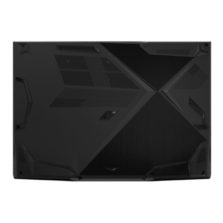 Ноутбук MSI GF63 Thin (12UC-1094XRU) Core i5 12450H/8Gb/512Gb SSD/NV RTX3050 4Gb/15.6" FullHD/DOS Black, черный