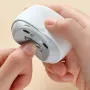 Аппарат для маникюра Xiaomi Seemagic Electric nail clipper Pro (SMPH-ZJD03s) Белый