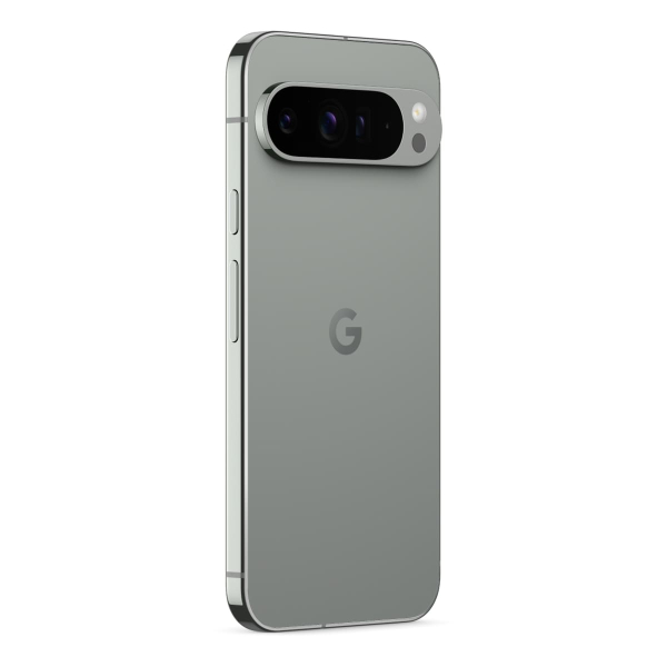 Google Pixel 9 Pro XL 16/256Gb Hazel, серый