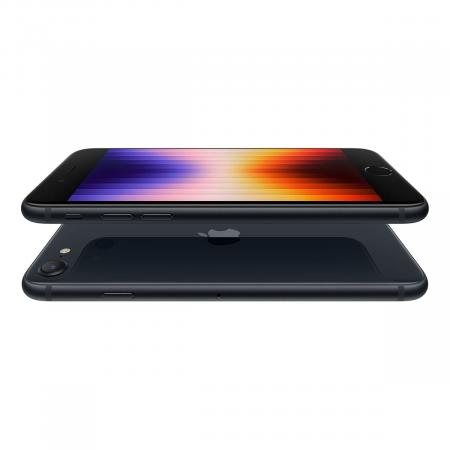 Apple iPhone SE (2022) 64Gb Midnight, чёрный