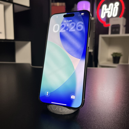 Trade in Apple iPhone 15 Pro Max 256Gb White Titanium IMEI: 8976