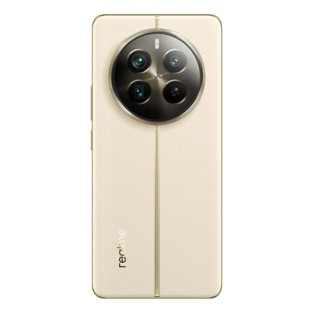 Realme 12 Pro+ 8/256Gb Beige Sand, бежевый