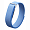 Фитнес-браслет Google Fitbit Air Lavender, лаванда