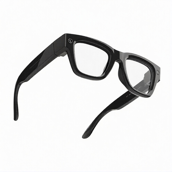 Умные очки Ray-Ban Display, размер 3, Shiny Black