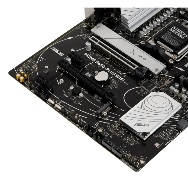 Материнская плата ASUS PRIME B650-PLUS WI-FI, ATX