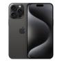 Apple iPhone 15 Pro Max 1Tb eSIM Black Titanium, черный титан