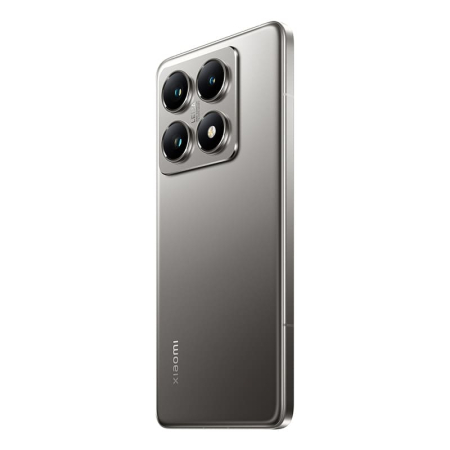 Xiaomi 14T Pro 12/1Tb Titan Gray, серый
