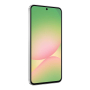 Samsung Galaxy A56 5G 12/256Gb Awesome Lightgrey, светло-серый