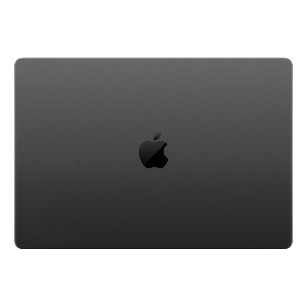 Apple MacBook Pro 16.3" PROLED XDR (M5 Max, 18C CPU, 40C GPU, 2026) 48/4Tb SSD Space Black, "чёрный космос"