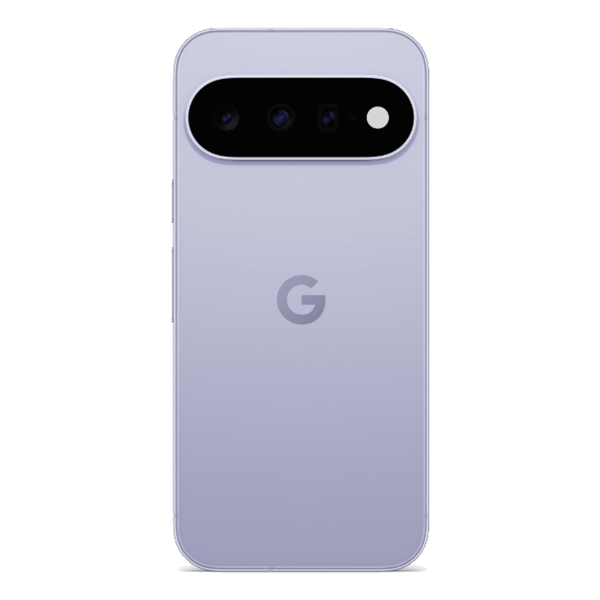 Google Pixel 11 12/512Gb Frost, серебристый
