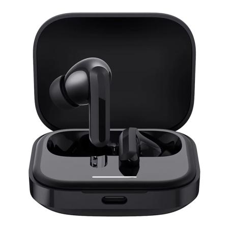Наушники Xiaomi Redmi Buds 5 Black, черный