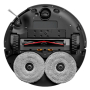 Робот-пылесос Roborock Saros Z70 Чёрный