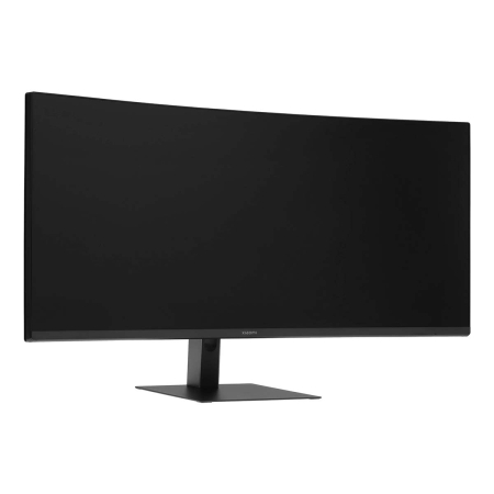 Монитор Xiaomi Mi Curved Gaming Monitor VA 3440x1440 (G34WQi)