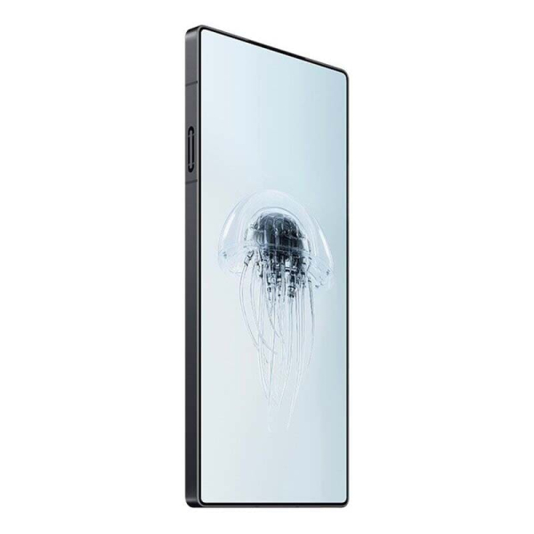 ZTE REDMAGIC 10 Pro 24/1Tb Dusk, прозрачно-чёрный