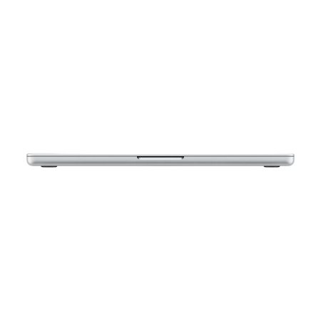 Apple MacBook Pro 14.2" PROLED XDR (M5 Pro, 15C CPU, 16C GPU, 2026) 24/4Tb SSD Silver, серебристый