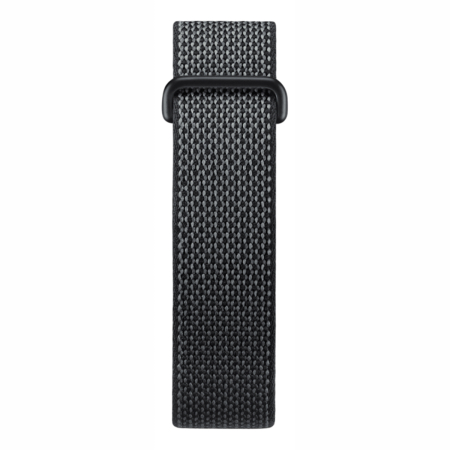 Фитнес-браслет Google Fitbit Air Obsidian, чёрный