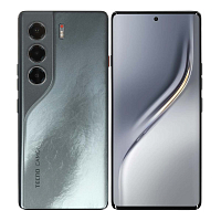 TECNO Camon 40 Pro