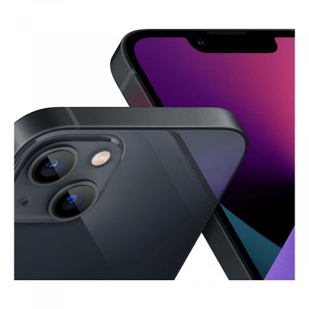 Apple iPhone 13 256Gb Midnight, «тёмная ночь»