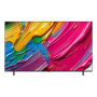 Телевизор LG 65" 4K 60Гц QNED (65QNED80A6A.ARUG) Grey, серый